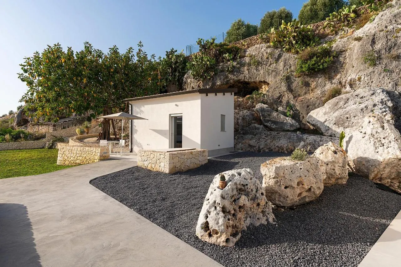 Villa Anna Syracuse
