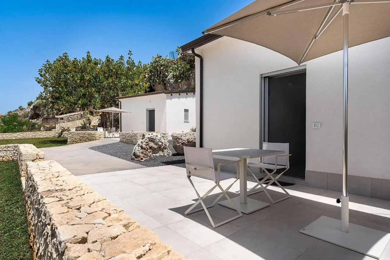 Villa Anna Syracuse
