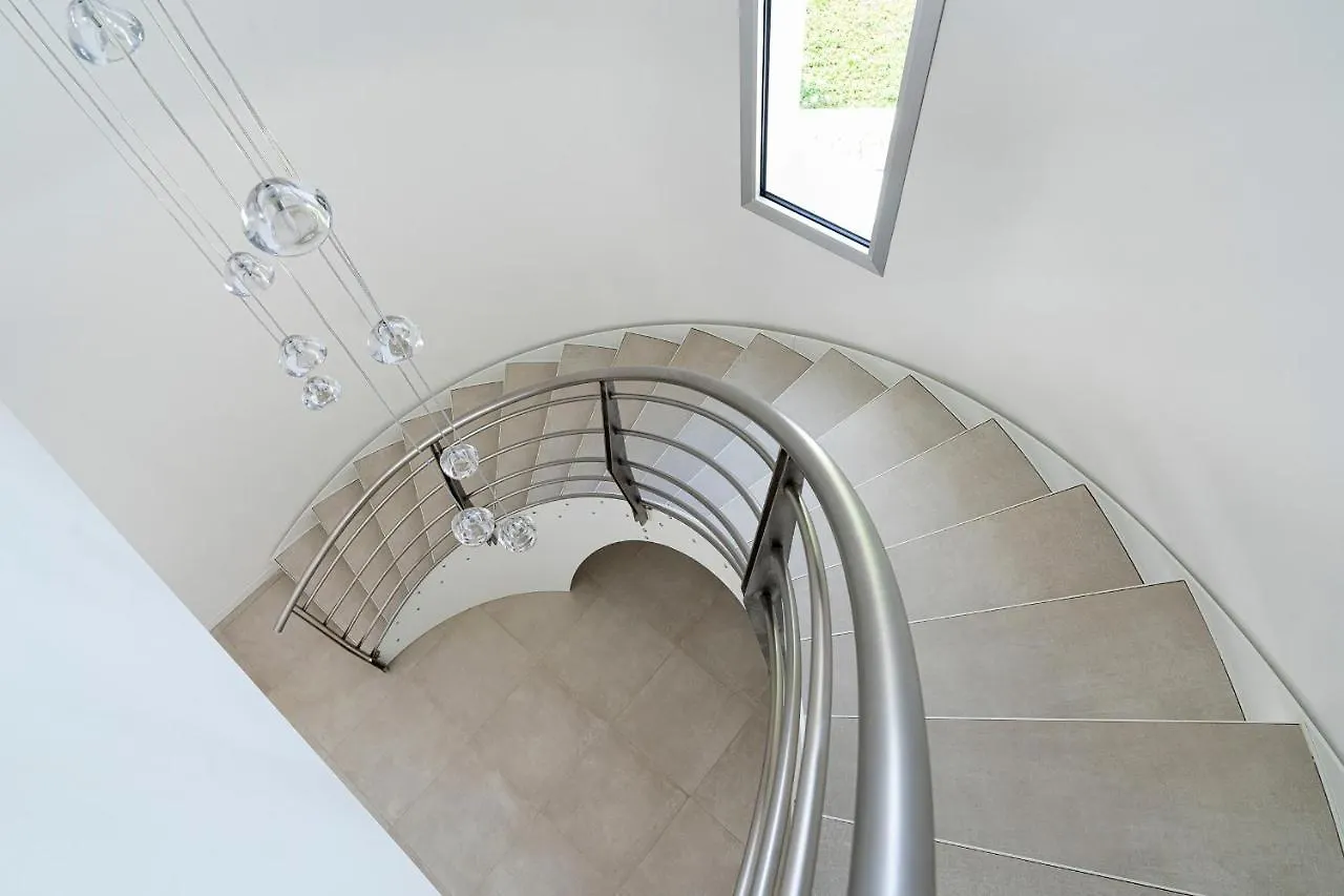 Villa Anna Syracuse